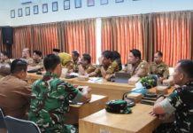 Pemkab HST Mantapkan Koperasi Desa Merah Putih, Dorong Ekonomi Kerakyatan Lebih Berdampak