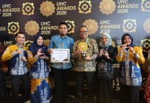 Tabalong Borong Penghargaan Nasional UHC Awards 2026, Akses Kesehatan Warga Makin Terjamin!