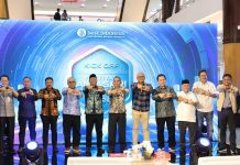Era Baru Pembayaran Digital, Tanah Bumbu Unjuk Komitmen di Festival ANTASARI 2026