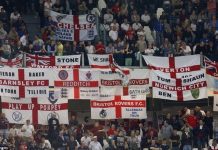 Inggris Ajukan Kansas City Sebagai Markas Selama Piala Dunia 2026