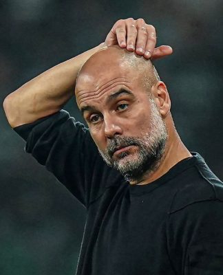 Man City Sudah Beberapa Laga Gagal Menang, Bek-Bek Utama Berguguran