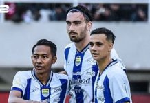 BRI Super League 2025/2026: Persija Jakarta vs Persijap Jepara, Persik Kediri vs Persib Bandung