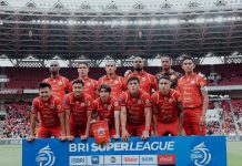 Persib Unggul Tipis atas Persija dalam Rekor Tiga Musim Terakhir