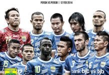 Laga Krusial Maung Bandung! Persik vs Persib Jadi Penentu Jelang Duel Panas Lawan Persija