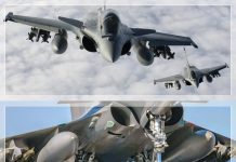 Langit Nusantara Bakal Bergetar! Rafale Segera Datang, Kekuatan Tempur TNI AU Naik Level