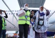 Kemenhaj Bekali PPIH Arab Saudi 2026 dengan Penguatan Layanan Haji