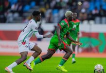 PIALA AFRIKA 2025! Jadwal 16 Besar Resmi, Maroko Terancam Jumpa Raksasa Afrika