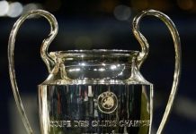 Hasil Drawing Playoff 16 Besar Liga Champions: Benfica vs Real Madrid Lagi