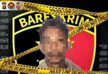Unit Resmob Satreskrim Polres Kapuas Tangkap Pelaku Penggelapan Dana Rp98 Juta