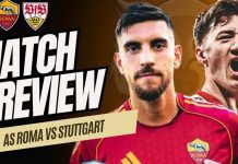 Prediksi Skor AS Roma vs Stuttgart: Dybala Siap Menggila di Olimpico, Undav Punya Misi Balas Dendam