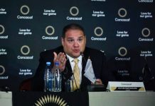 Presiden CONCACAF Victor Montagliani Dibayar Lebih Dari Rp50 Miliar Per Tahun Meski Disebut Bekerja Sedikit