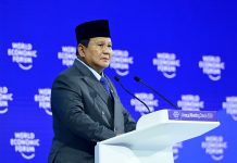 Indonesia-Inggris Sepakati Kerja Sama Maritim, Komitmen Garap Pembangunan 1.582 Kapal Nelayan