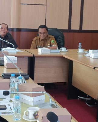 RDP Panas DPRD Tabalong Bongkar Masalah Pelayanan dan Kebersihan RSUD Badaruddin Kasim, Ini Sorotan Kerasnya