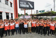 PKS Kirimkan Relawan Berkeahlian Khusus ke Sumatera, Almuzzammil Yusuf: Fokus Bantu Korban Pascabencana