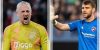 Ajax Lepas Remko Pasveer ke Heracles, Peluang Maarten Paes Jadi Kiper Utama Semakin Besar