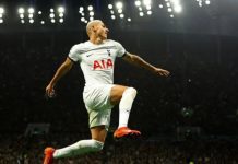 Tottenham Hotspur Kehilangan Richarlison 7 Pekan
