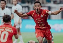 Rizky Ridho Soroti Persija Jakarta Kebobolan Delapan Gol Lima Laga Terakhir
