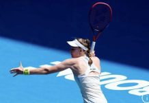 Rybakina Singkirkan Swiatek, Melaju ke Semifinal Australian Open