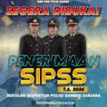 Pendaftaran SIPSS 2026 Dibuka: Lulusan D4-S2 Bisa Langsung Jadi Perwira Polri, Kesempatan Emas Terbatas!