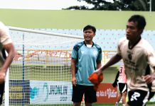 Tekad Persiku Kudus Curi Poin di Kandang Barito Putera