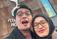 Video Diduga Ricky Harun di Ruang Karaoke Ditemani Pemandu Viral, Pengakuan Bikin Syok