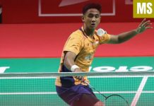 China Juara Umum Swiss Open 2026, Indonesia Pulang Tanpa Gelar