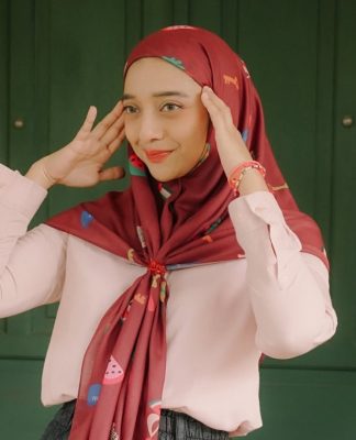 Perintah 'Atasan', Chiki Fawzi Pertanyakan Pencoretan Namanya dari Petugas Haji
