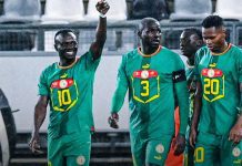Senegal dan Mali Melaju ke Perempat Final Piala Afrika 2025