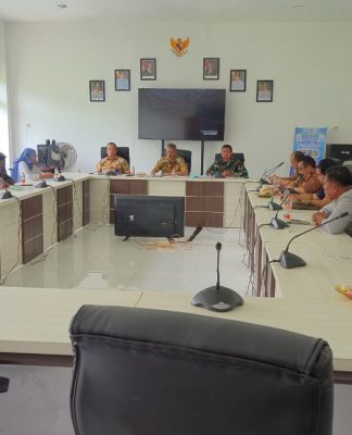 Tak Lagi Abu-Abu! Distribusi Solar Subsidi Nelayan Kuala Tambangan Dikunci Lewat SK Bupati Tala