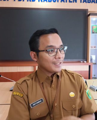 Hebat! RSUD Badaruddin Kasim Tanjung Kucurkan Bantuan Pendamping Pasien Lebih Rp1 Miliar Sepanjang 2025
