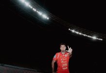 Shayne Pattynama Diboyong Persija, Ini Alasan Mauricio Souza