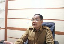Perkim Tabalong Gaspol Bangun Jalan, 17 Paket Lelang Dibuka Februari 2026