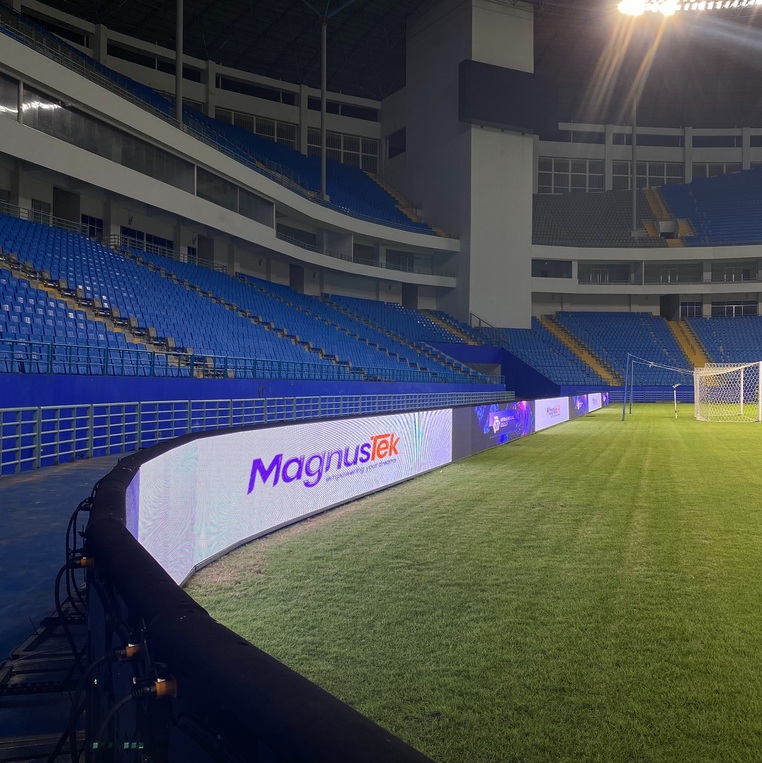 Stadion batakan balikpapan