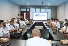 Pemkab HST Tancap Gas Bangun Koperasi Desa Merah Putih, Targetkan Ekonomi Desa Makin Mandiri
