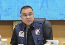 Roda Pemerintahan di Sumatera Ditargetkan Pulih Sebelum Puasa