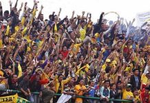 Suporter Barito Soroti Debut Stewart dan Kebijakan Pemain Asing