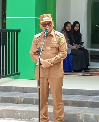 Upaya Bersama Berbuah Manis! Tabalong Sukses Tekan Angka Kemiskinan 2025, Ini Datanya