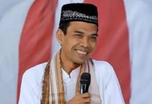 Bacaan Sholawat Al Fatih, UAS : Pembuka Pintu Rezeki