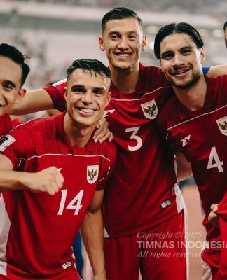 FIFA Series 2026: Rekor Buruk Timnas Indonesia vs Bulgaria, Garuda Belum Pernah Menang