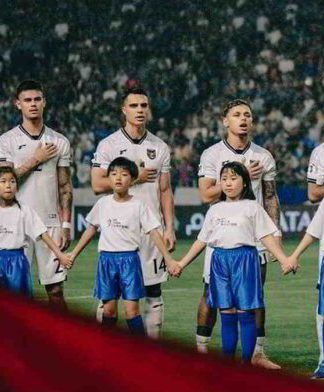 Bau Eropa di FIFA Series 2026! Bulgaria dan Yunani Dikabarkan Hadapi Timnas Indonesia