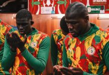 Piala Afrika 2025: Senegal Tuduh Ada “Sabotase” Tuan Rumah Maroko Jelang Final Panas