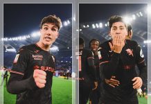 Drama Coppa Italia 2026! AS Roma Tersingkir Usai Dibekuk Torino 2-3 di Olimpico, Che Adams Buka Peluang