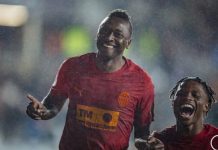Valencia Lolos ke Perempat Final Piala Raja, Taklukkan Burgos 2-0