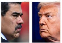 Operasi Mematikan AS di Venezuelna! Presiden Maduro Tangkap &amp; Pengawalnya Tewas, Dunia Internasional Bereaksi