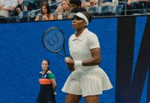 Venus Williams Siap Ukir Sejarah di Australian Open 2026