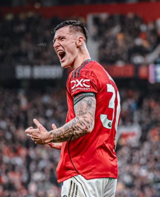 Viktor Gyokeres Dinilai “Gak Beres” Usai Performanya Terus Melempem di Arsenal