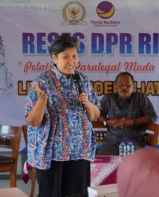 Kasus Kekerasan Anak Masih Tinggi, Wakil Ketua MPR RI Dorong Aksi Nyata