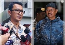 Usai 1 x 24 Jam OTT di Madiun! KPK Tetapkan Wali Kota Maidi Tersangka, Modusnya Fee Proyek