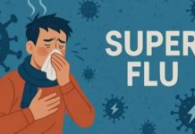 Tips Sehat, 6 Cara Cepat Sembuhkan Flu