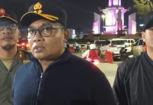 Tetap Kondusif Jelang Tahun Baru 2026, Polres Banjarbaru Imbau Tak Ada Pawai &amp; Kembang Api